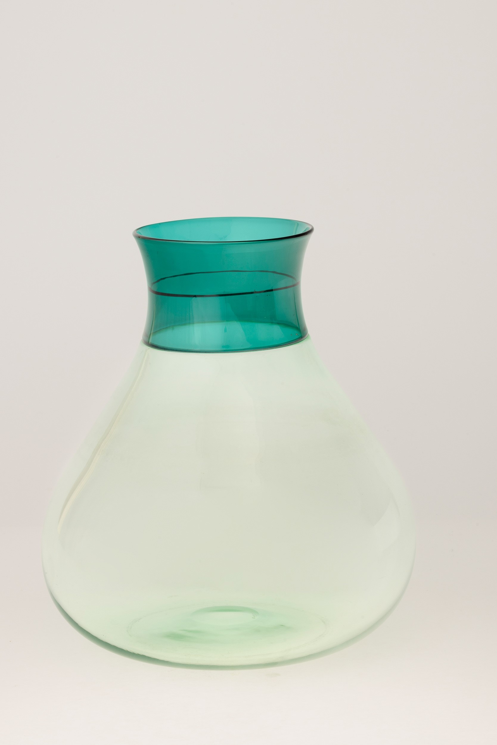 Ludovico Diaz De Santillana - Venini, Murano 1980