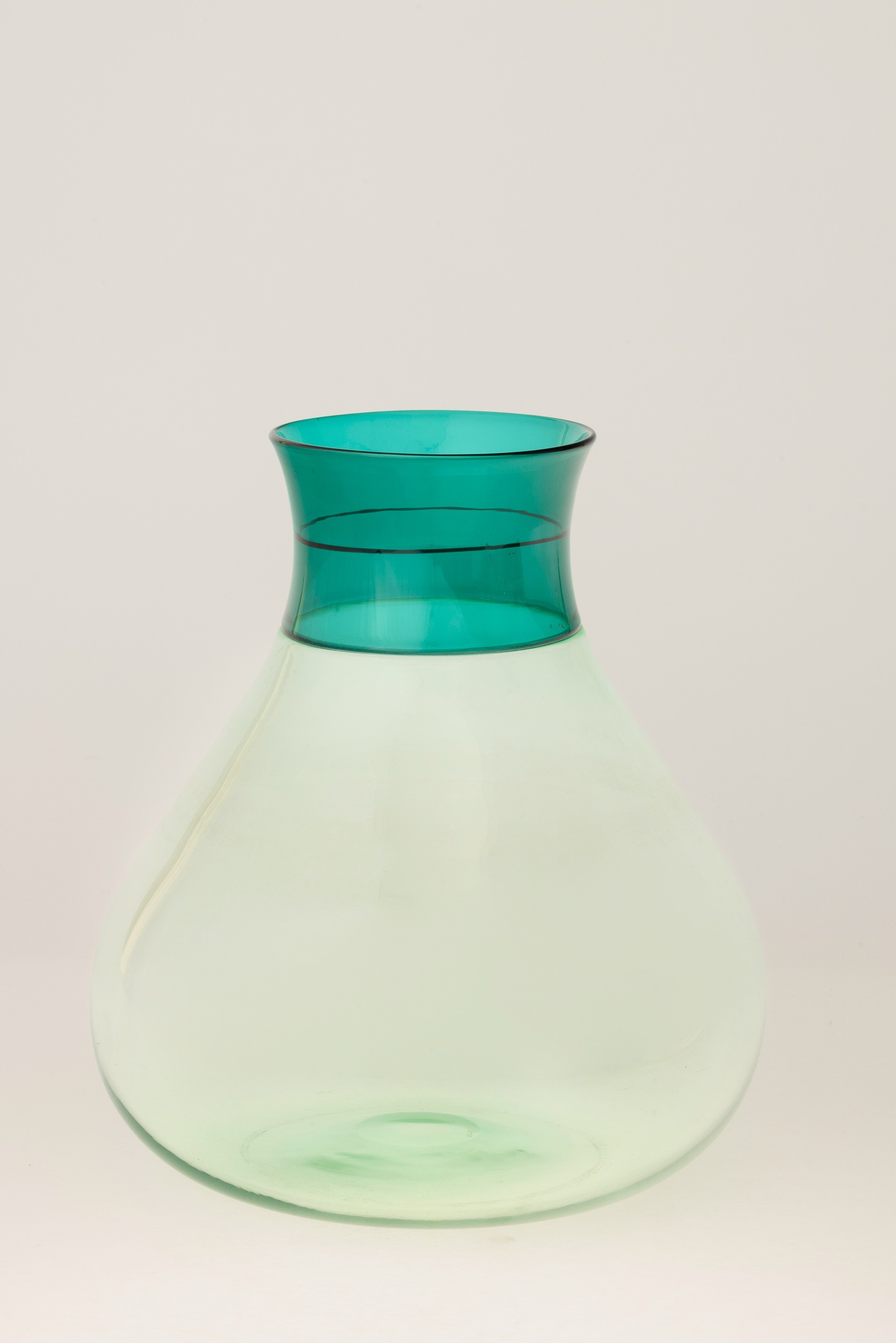 Ludovico Diaz De Santillana - Venini, Murano 1980