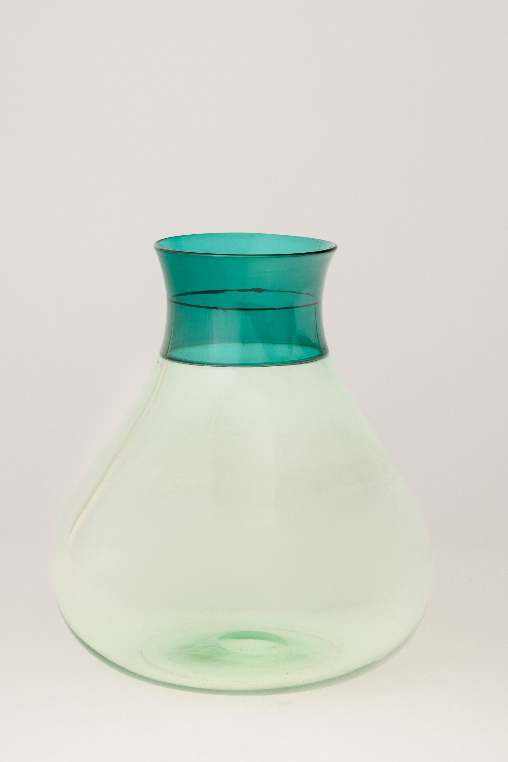 Ludovico Diaz De Santillana - Venini, Murano 1980
