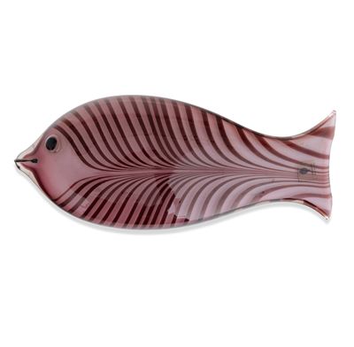 Venini, Murano 1980