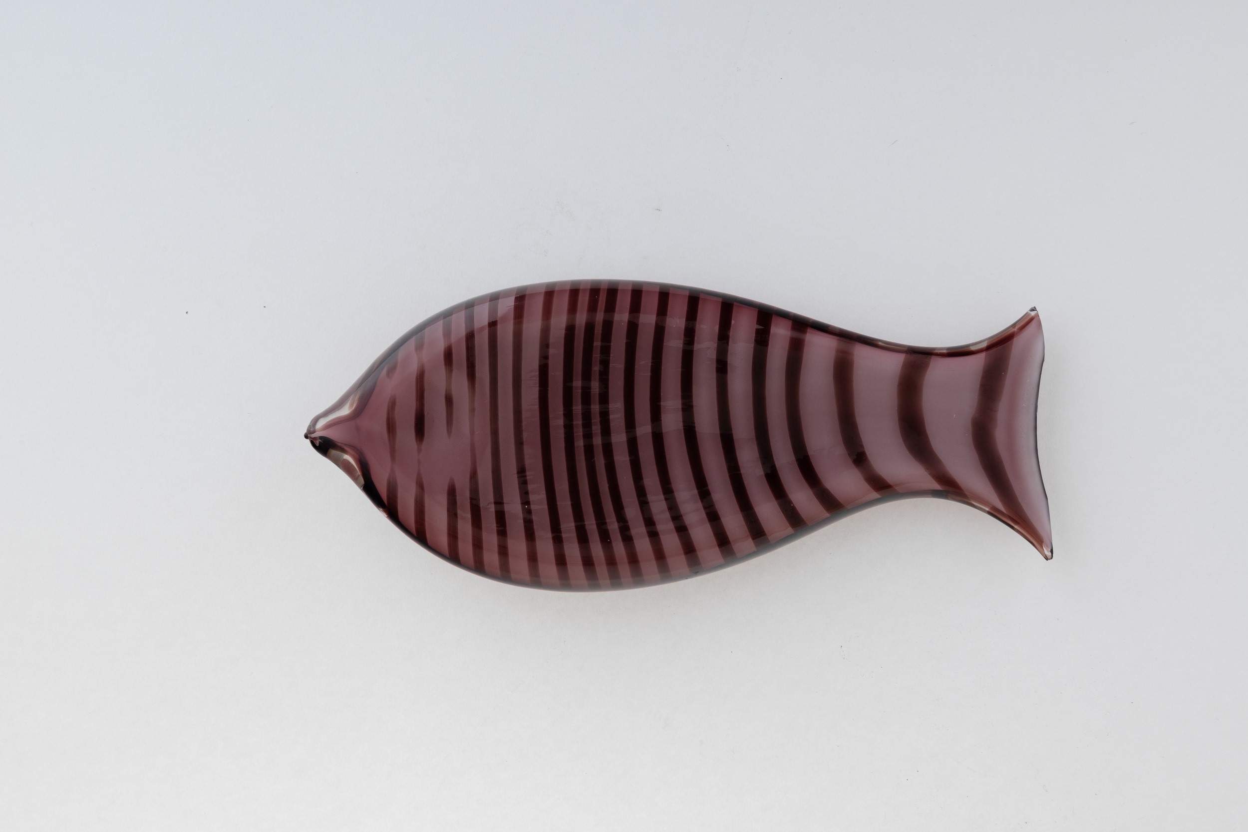 Ken Scott - Venini, Murano 1980