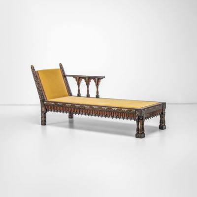 Chaise Longue
