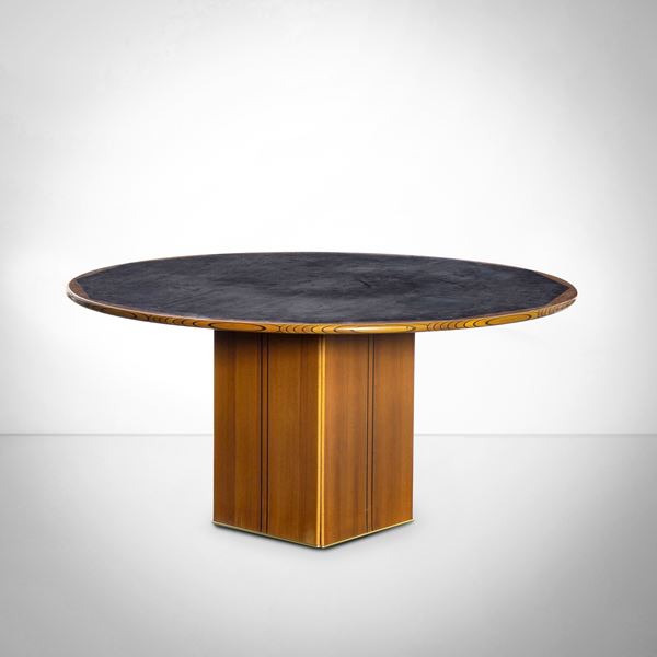 Afra e Tobia Scarpa - Tavolo della serie Artona