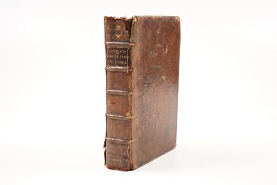 Pietro Giovanni Capriata The History Of The Wars Of Italy From To The Year 1613 - 1644 in XVIII B...