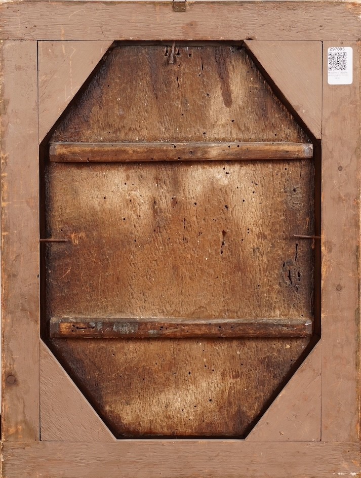Scuola del XIX Secolo Ritratto di Gentildonna