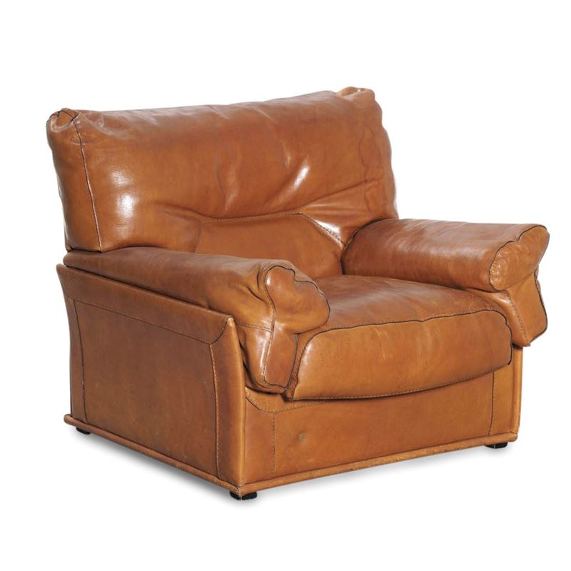 Poltrona  - Auction Antique - Cambi Casa d'Aste