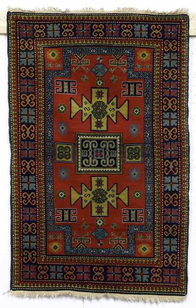 Tappeto Persia Metà XX Secolo