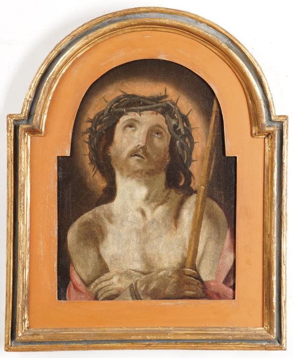 Guido Reni, copia da Ecce Homo