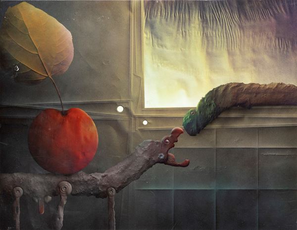 Incontro per convenienza