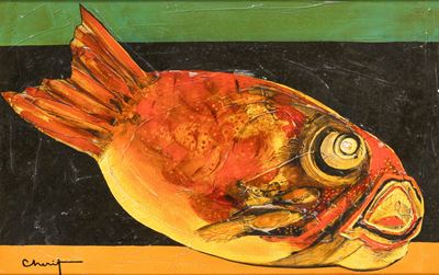 Pesce