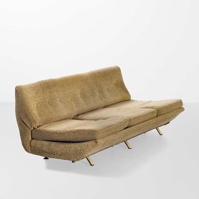 Divano Mod. IX Triennale