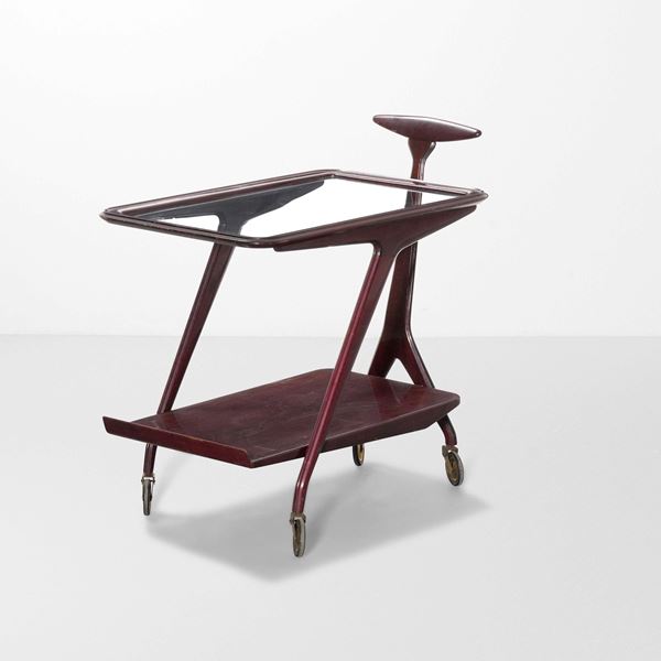 Carrello bar