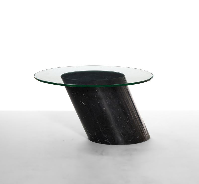 Tavolo basso  - Asta Design Lab - Cambi Casa d'Aste