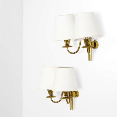Due Lampade a Sospensione
