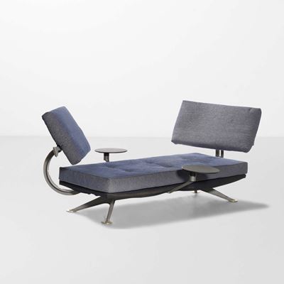Divano Trasformabile Mod. Adia