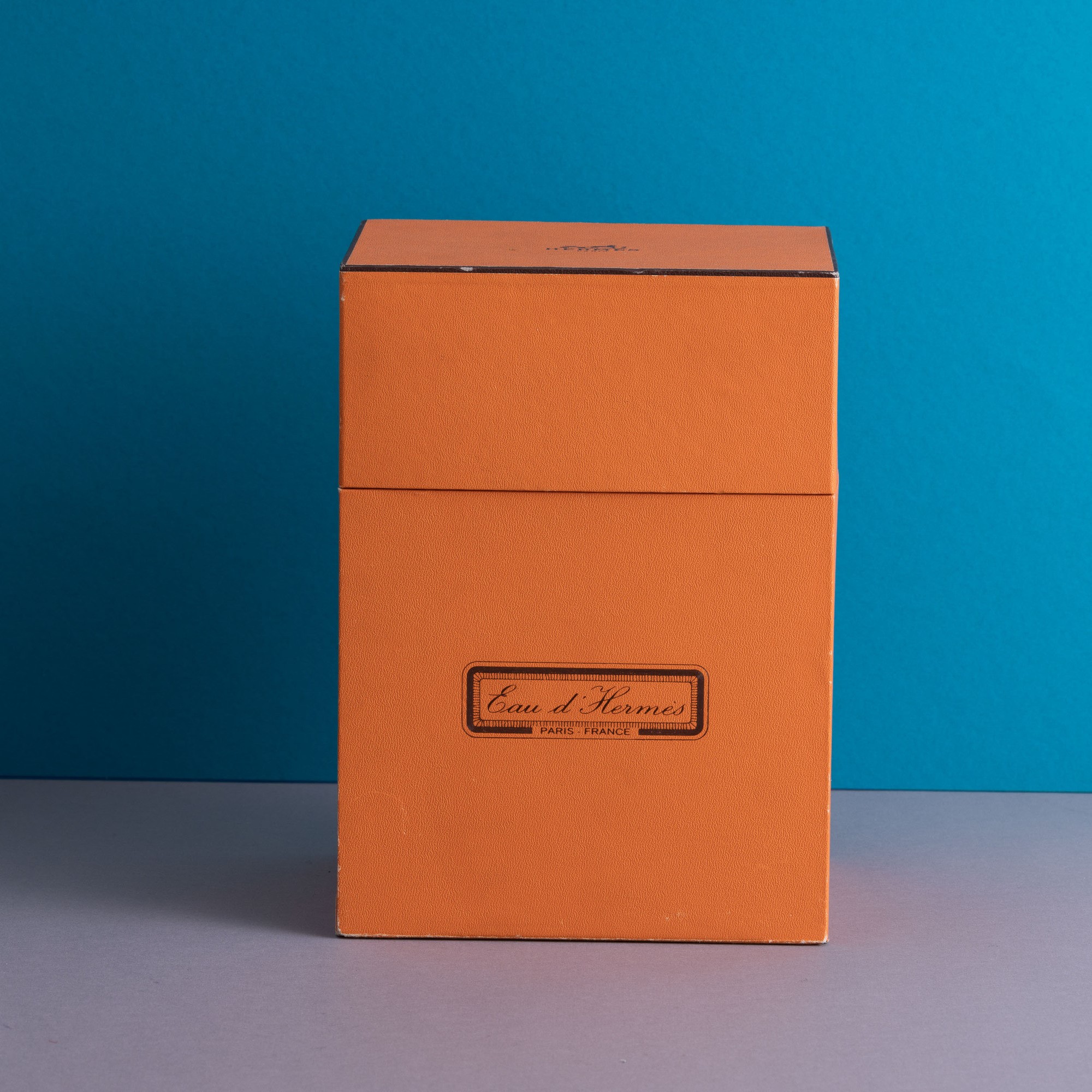 Hermes Lotto di Profumo e Cestino
