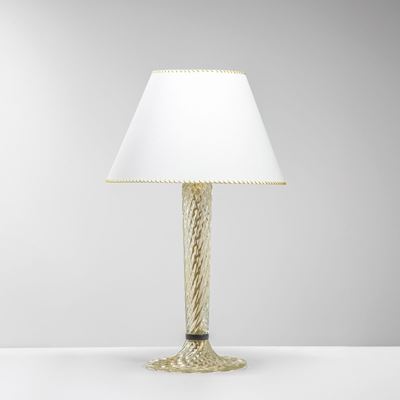 Lampada da Tavolo Mod. 307.