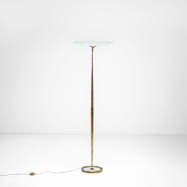 Max Ingrand - Lampada da terra mod. 1692.