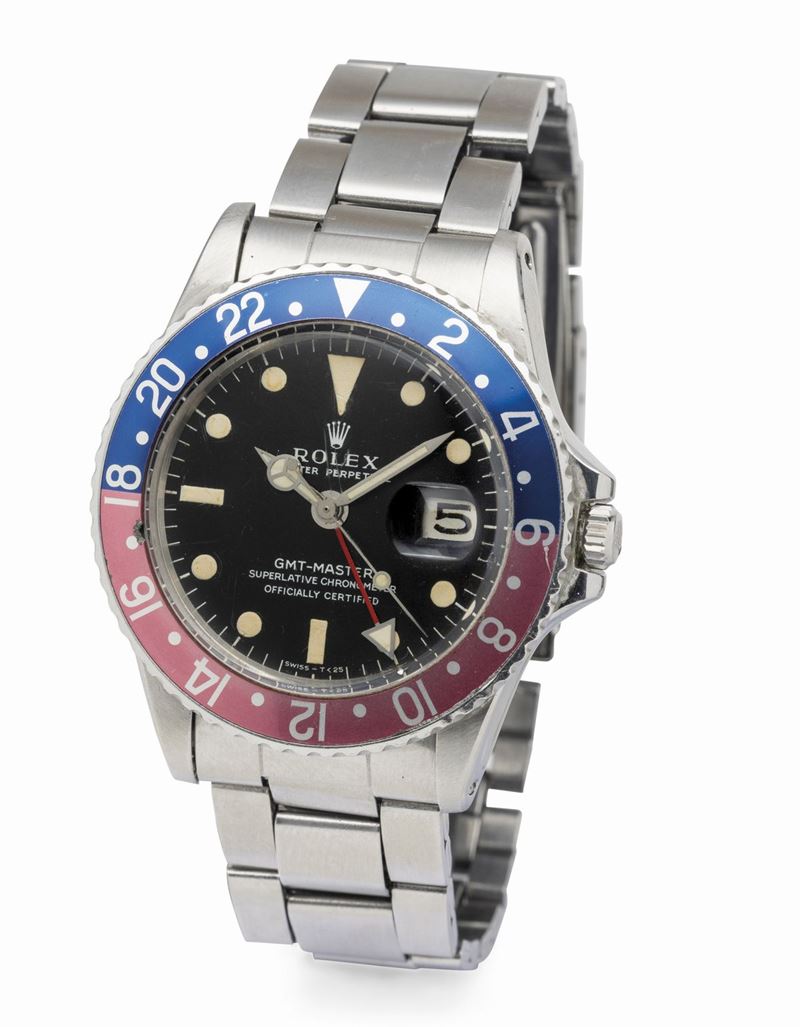 Ghiera rolex gmt on sale originale