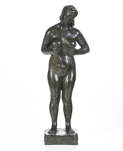 Nudo Femminile