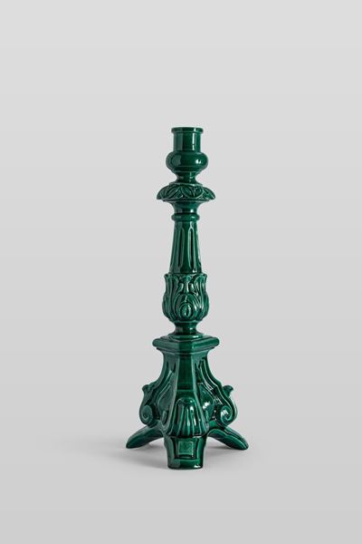 Candelabro Ceramica Bevilacqua