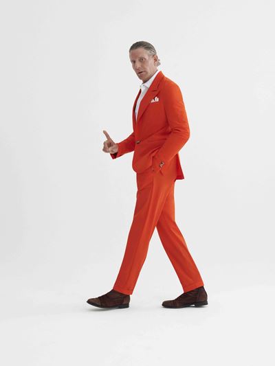 Lapo Jacket di Ecoalf
