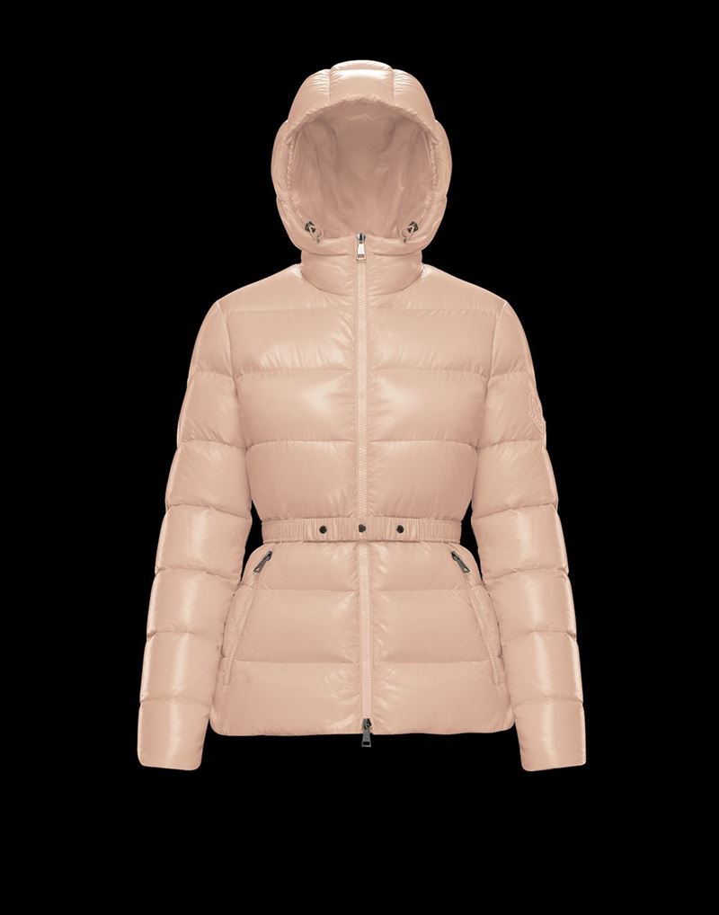 Piumino Moncler Donna  - Auction Charity Auction | LAPS Foundation X Arca Project for Social Housing Bodio - Cambi Casa d'Aste