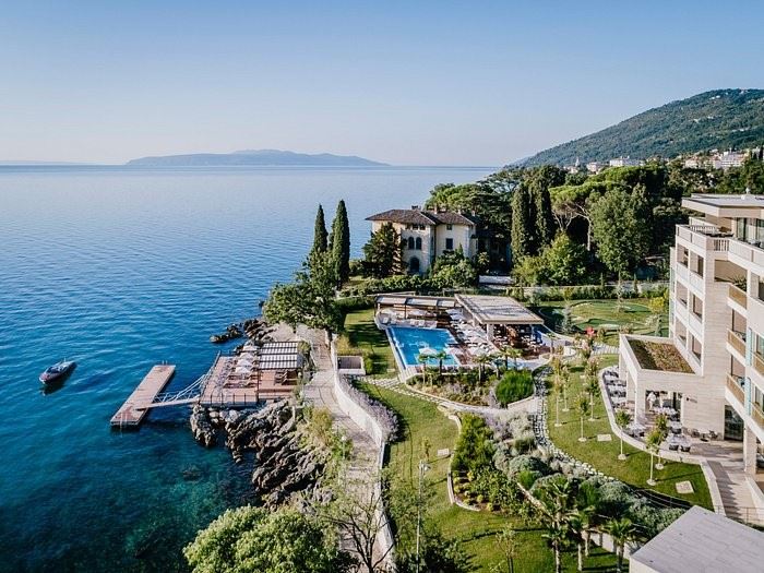 Soggiorno all’Ikador Luxury Boutique Hotel & Spa  - Auction Charity Time Auction | LAPS Foundation X Arca Project for Social Housing Bodio  - Cambi Casa d'Aste