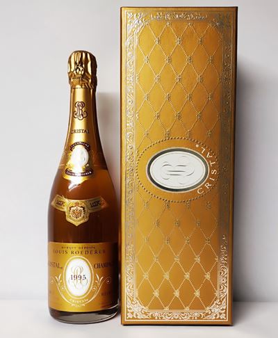 Louis Roederer, Champagne Cristal 2009