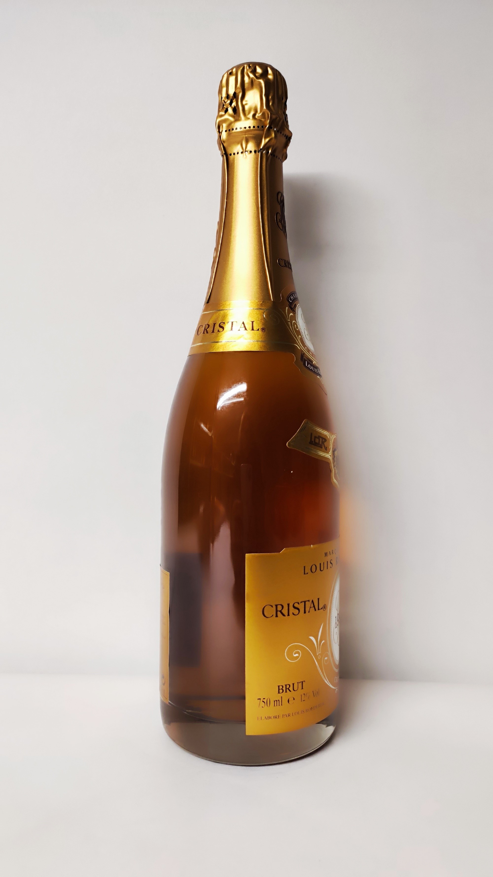 Louis Roederer, Champagne Cristal 2009