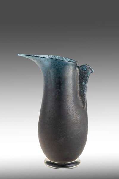 Barovier & Toso, Murano 1950 Ca