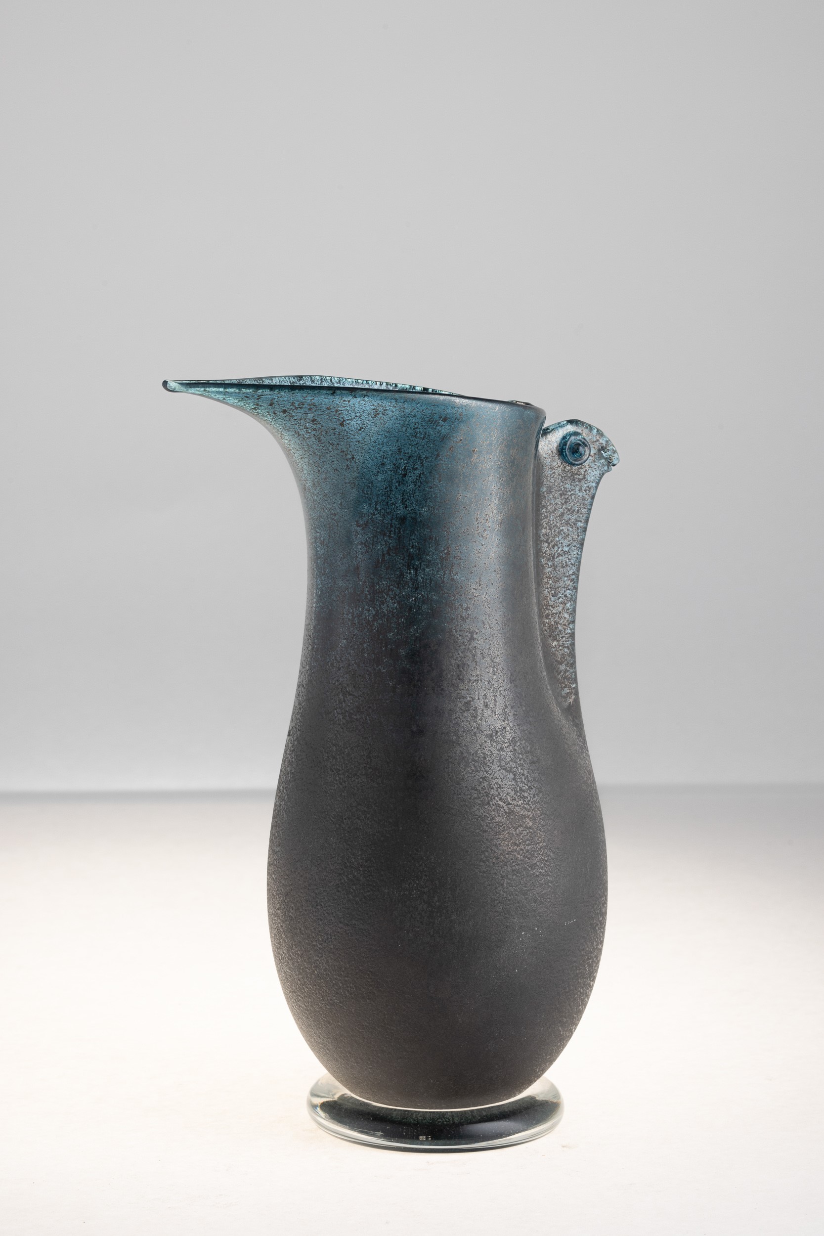 Barovier & Toso, Murano 1950 Ca