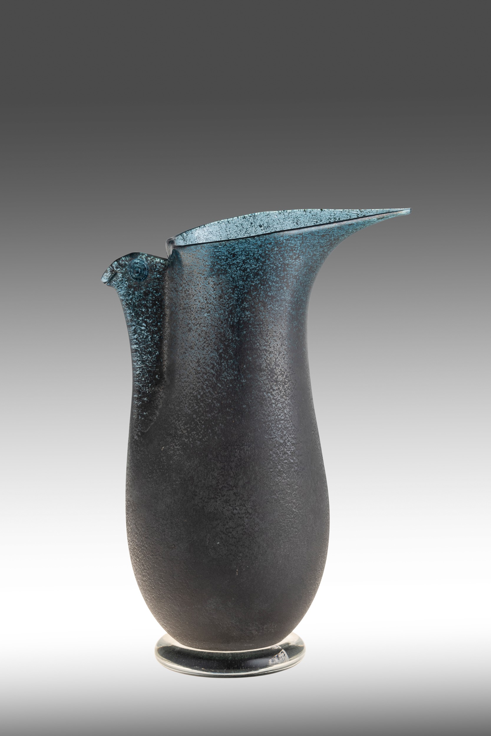 Barovier & Toso, Murano 1950 Ca