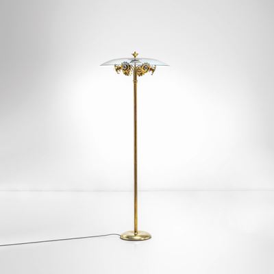 Rara Lampada da Terra.
