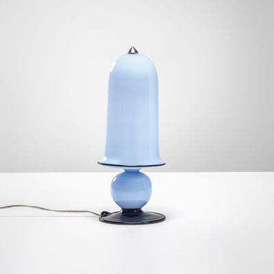 Lampada da Tavolo.