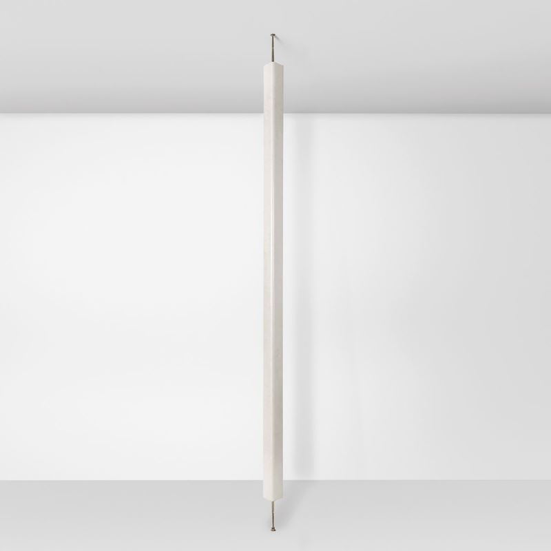 Osvaldo Borsani : Lampada cielo terra mod. LT8  - Auction Fine Design - Cambi Casa d'Aste