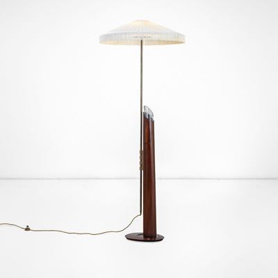Rara Lampada da Terra.