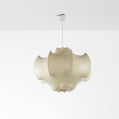 Lampada a Sospensione Mod. Viscontea