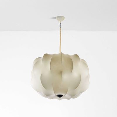 Lampada a Sospensione Mod. Nuvola
