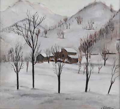 Limone, Piemonte