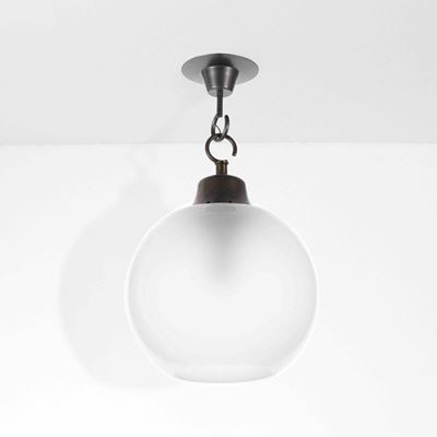 Lampada a Sospensione Mod. Lc10