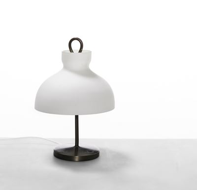 Lampada da Tavolo Mod. Lta 4 Arenzano