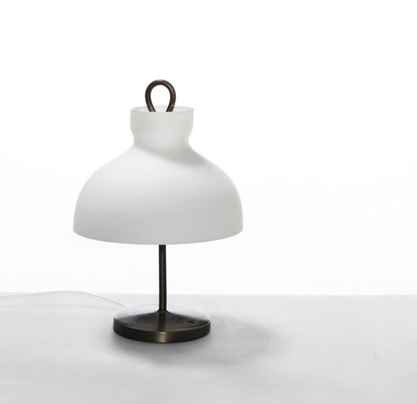 Ignazio Gardella - Lampada da tavolo mod. Lta 4 Arenzano