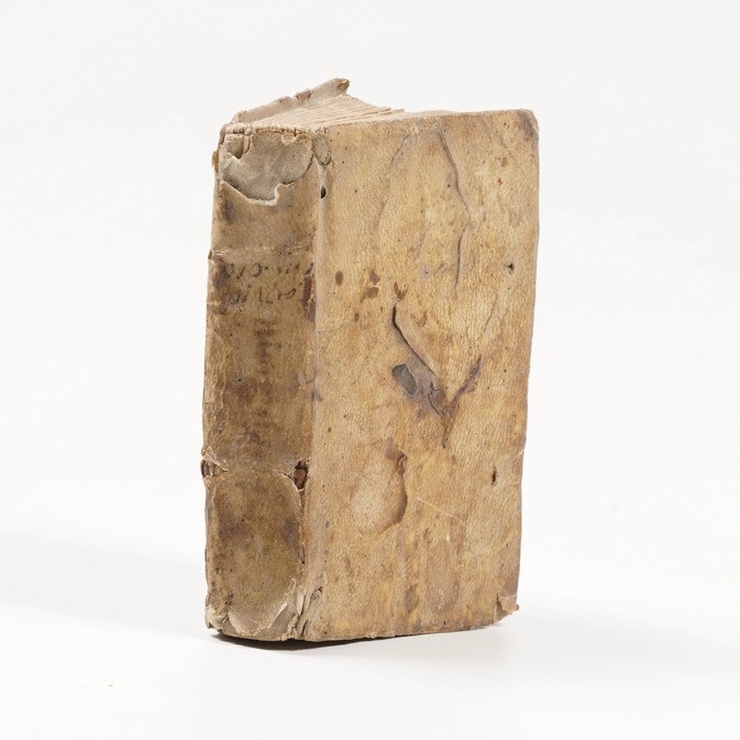 Orapollo Horiapollinis Selecta Hieroglyphica...romae, Apud Carulum Vuliettum, 1606