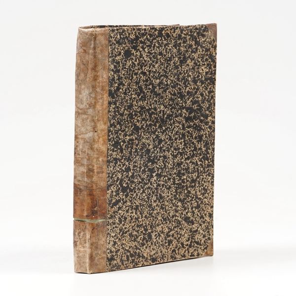 Antero Maria Lazzeretti della città e riviere di Genova, 1656-1657... in Genova, stamperia del Franchelli, 1744.