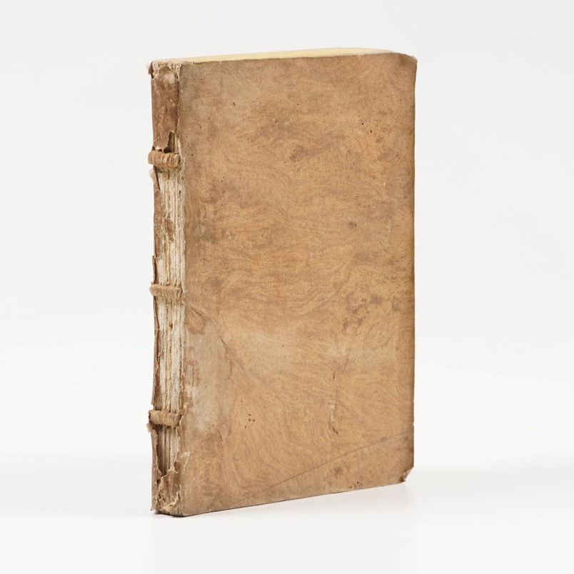 Sansovino Francesco - Autori Vari Historia Universale Dell'origine Et Imperio dei Turchi...venezi...