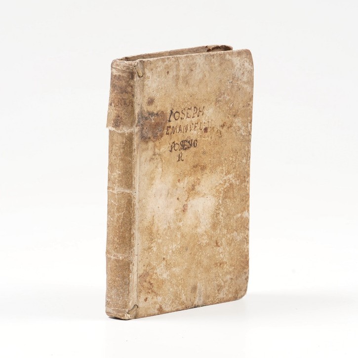 Alciati Andrea Emblemata..lugduni, Rovillium, 1550.
