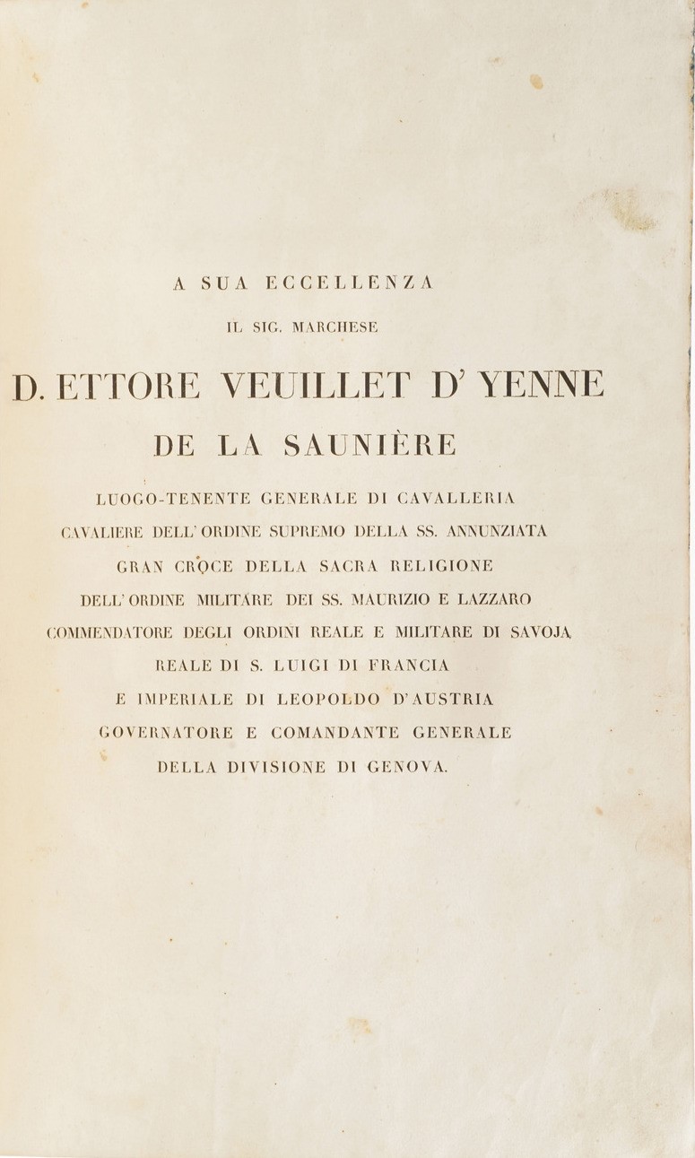 Genova - Autori Vari Gazzetta di Genova, 1914-1917, Quattro Annate Complete Ben Legate; Gervasoni...