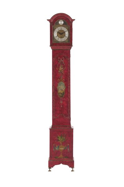 Orologio cassalunga “Tempus Fugit”, XX secolo