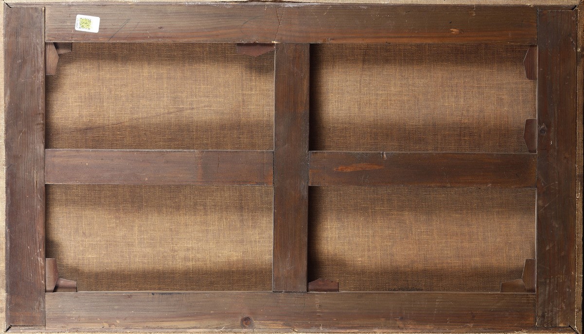 Scuola del XVIII secolo Santa Teresa